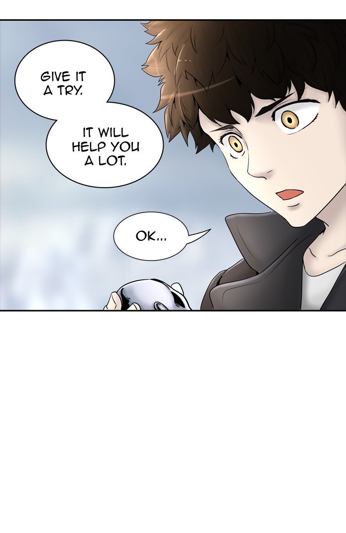 Tower of God, Chapter 370 image 023